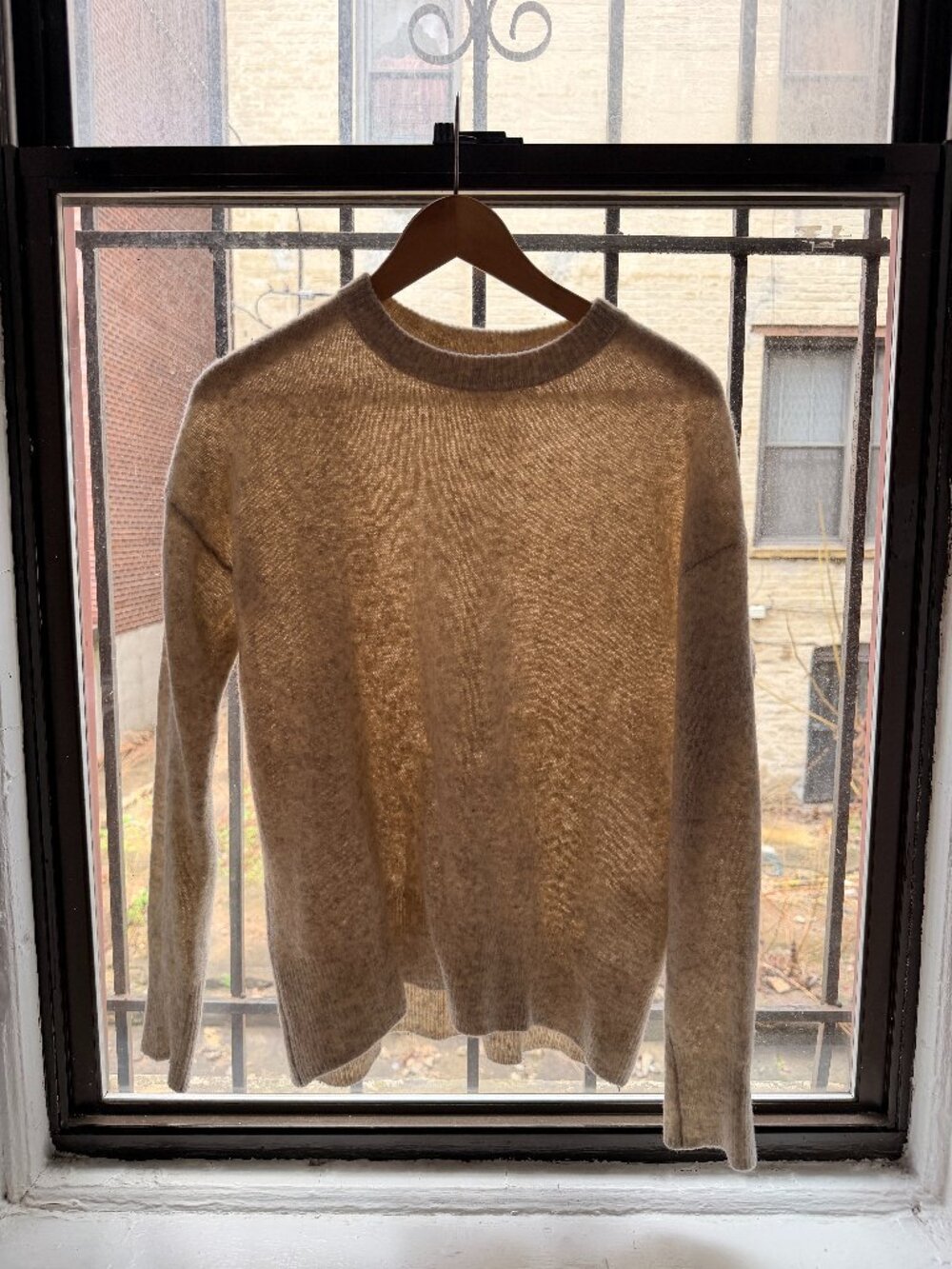 Babaton Women's Sweater